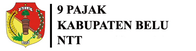 Logo 9 Pajak Daerah