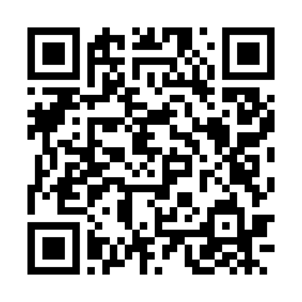 QR Code Cek Tagihan Pajak Daerah